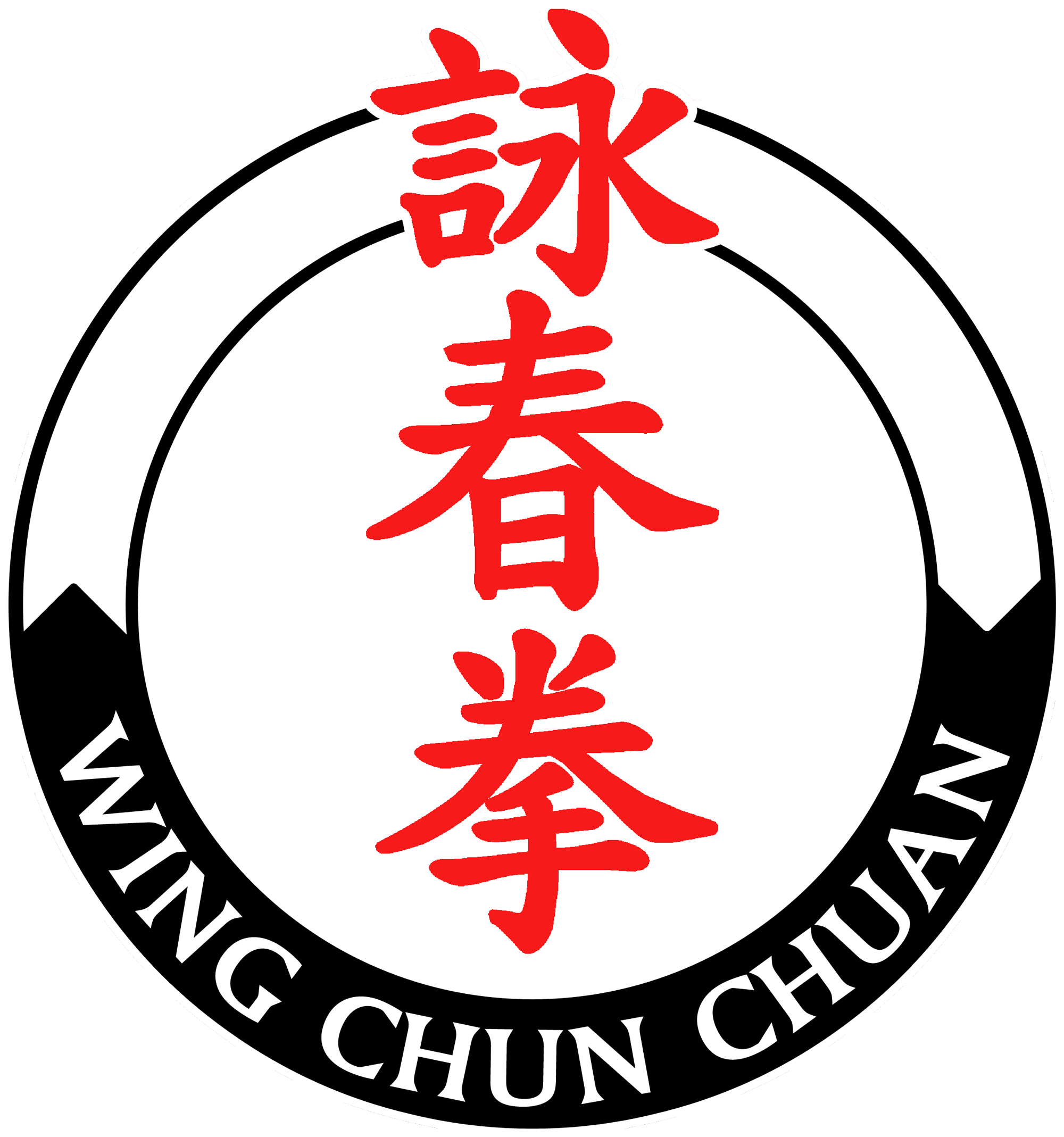 Wing Chun Logo